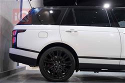 Land Rover Range Rover Vogue